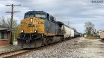 CSXT 369